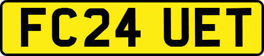 FC24UET