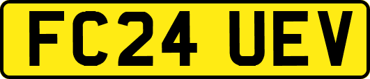 FC24UEV
