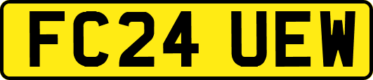 FC24UEW
