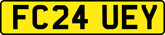 FC24UEY