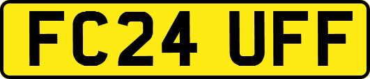 FC24UFF