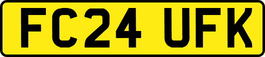 FC24UFK