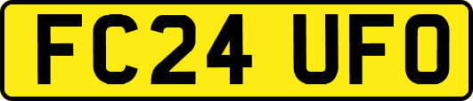 FC24UFO