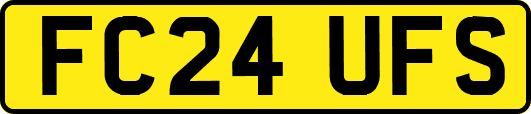 FC24UFS