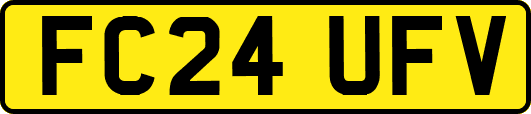 FC24UFV
