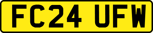 FC24UFW