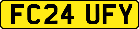 FC24UFY