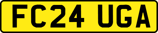 FC24UGA