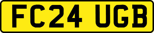 FC24UGB