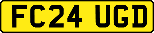 FC24UGD