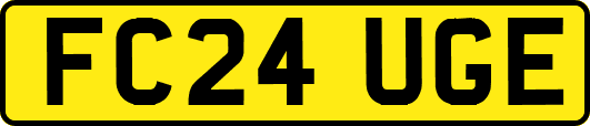 FC24UGE