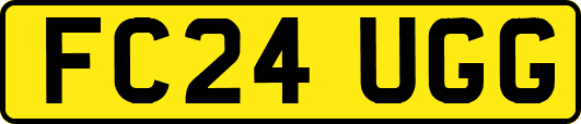 FC24UGG
