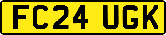 FC24UGK