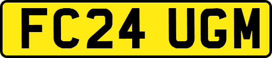 FC24UGM