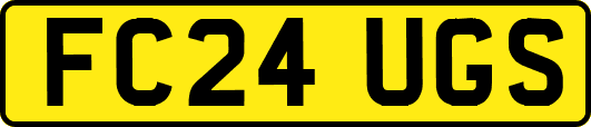 FC24UGS