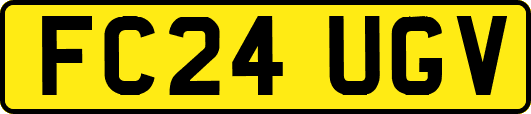 FC24UGV
