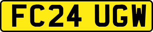 FC24UGW