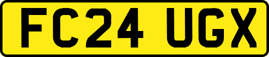 FC24UGX