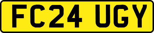 FC24UGY