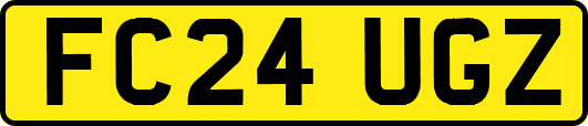 FC24UGZ