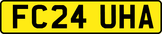 FC24UHA