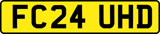 FC24UHD