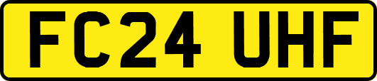 FC24UHF