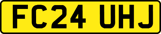 FC24UHJ