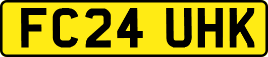FC24UHK
