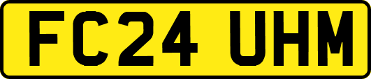 FC24UHM