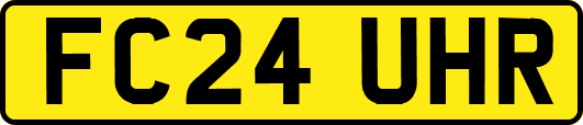 FC24UHR