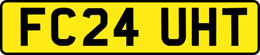 FC24UHT