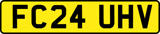 FC24UHV