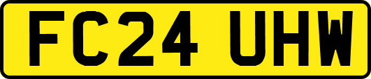 FC24UHW