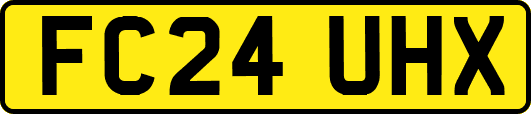 FC24UHX