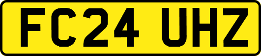 FC24UHZ