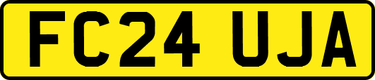 FC24UJA