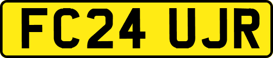 FC24UJR