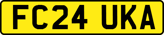 FC24UKA