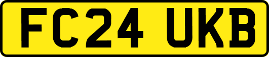FC24UKB