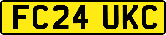 FC24UKC
