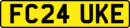 FC24UKE
