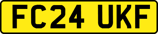 FC24UKF