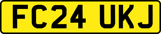 FC24UKJ