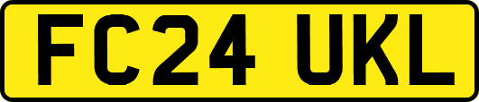 FC24UKL
