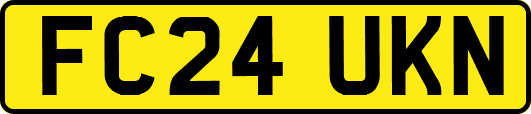 FC24UKN