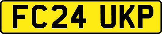 FC24UKP