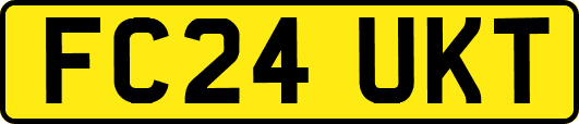 FC24UKT