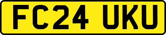 FC24UKU