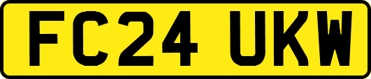 FC24UKW